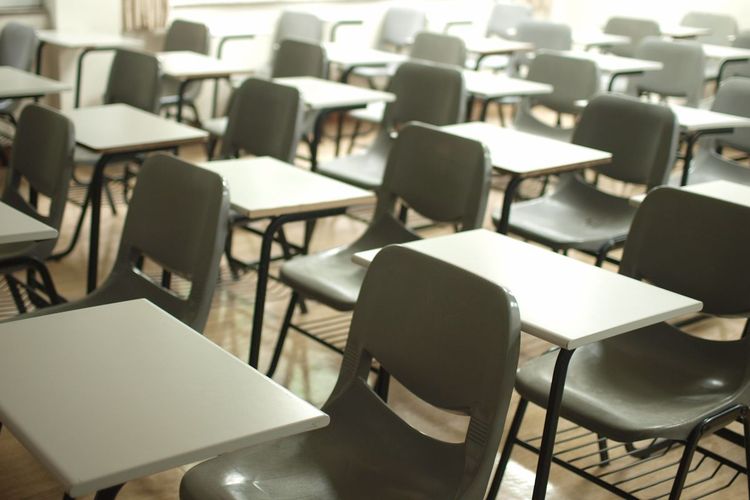 Daftar 40 Sekolah Swasta Gratis di Jakarta yang Siap Uji Coba 2025